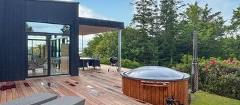 5 bedroom lovely home in Lemvig