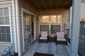 Exterior detail - Quantico Nest - 10 Minutes Away  (Dumfries)