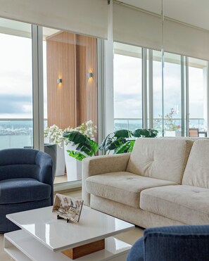 Téléviseur connecté