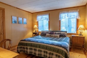 3 dormitorios, tabla de planchar con plancha, wifi gratis y ropa de cama