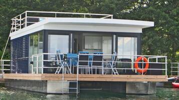Mobile Home | Exterior