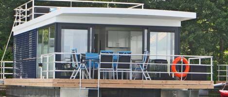 Mobile Home | Extérieur