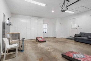 TV, video games, offices - MTB Haven Minutes to Coler and Downtown! (Bentonville)