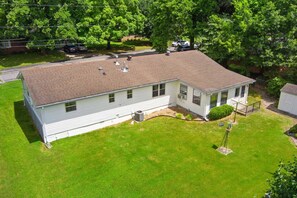 Exterior - MTB Haven Minutes to Coler and Downtown! (Bentonville)