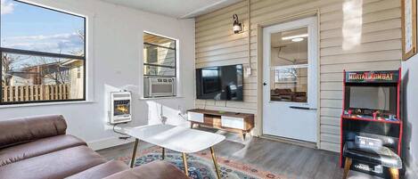 Fernseher, Videospiele, Arbeitsbereiche