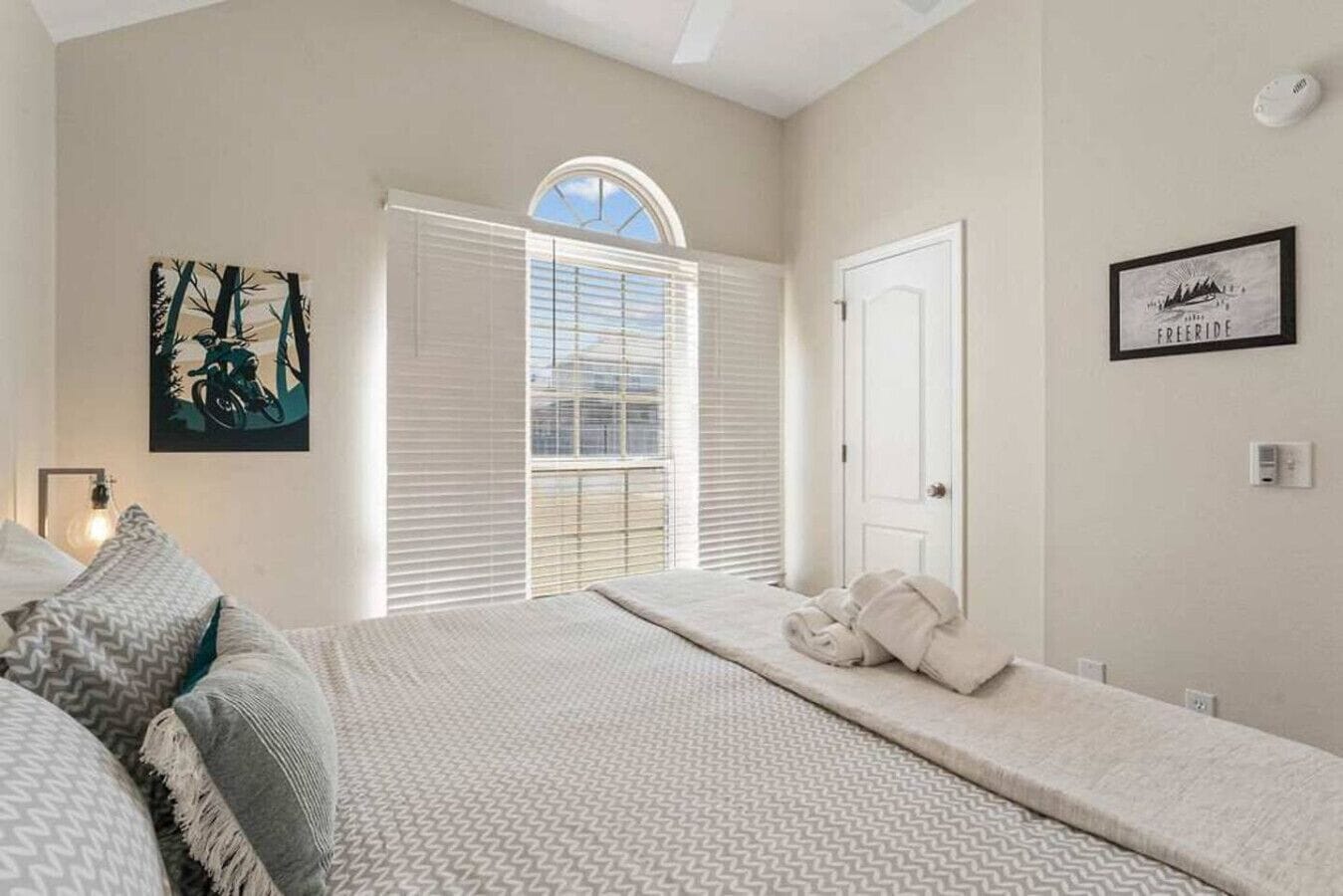 3 Schlafzimmer, Bügeleisen/Bügelbrett, WLAN, Bettwäsche