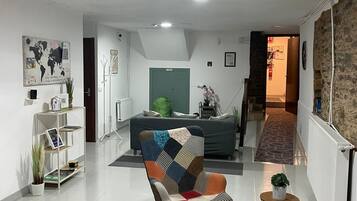 Área de estar