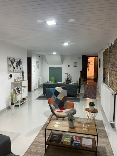 Albergue Amodiño