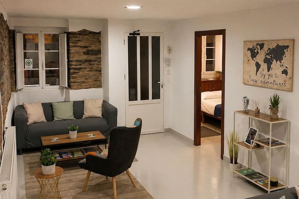 Albergue Amodiño