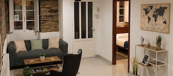 Albergue Amodiño