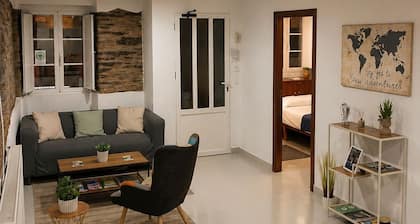 Albergue Amodiño