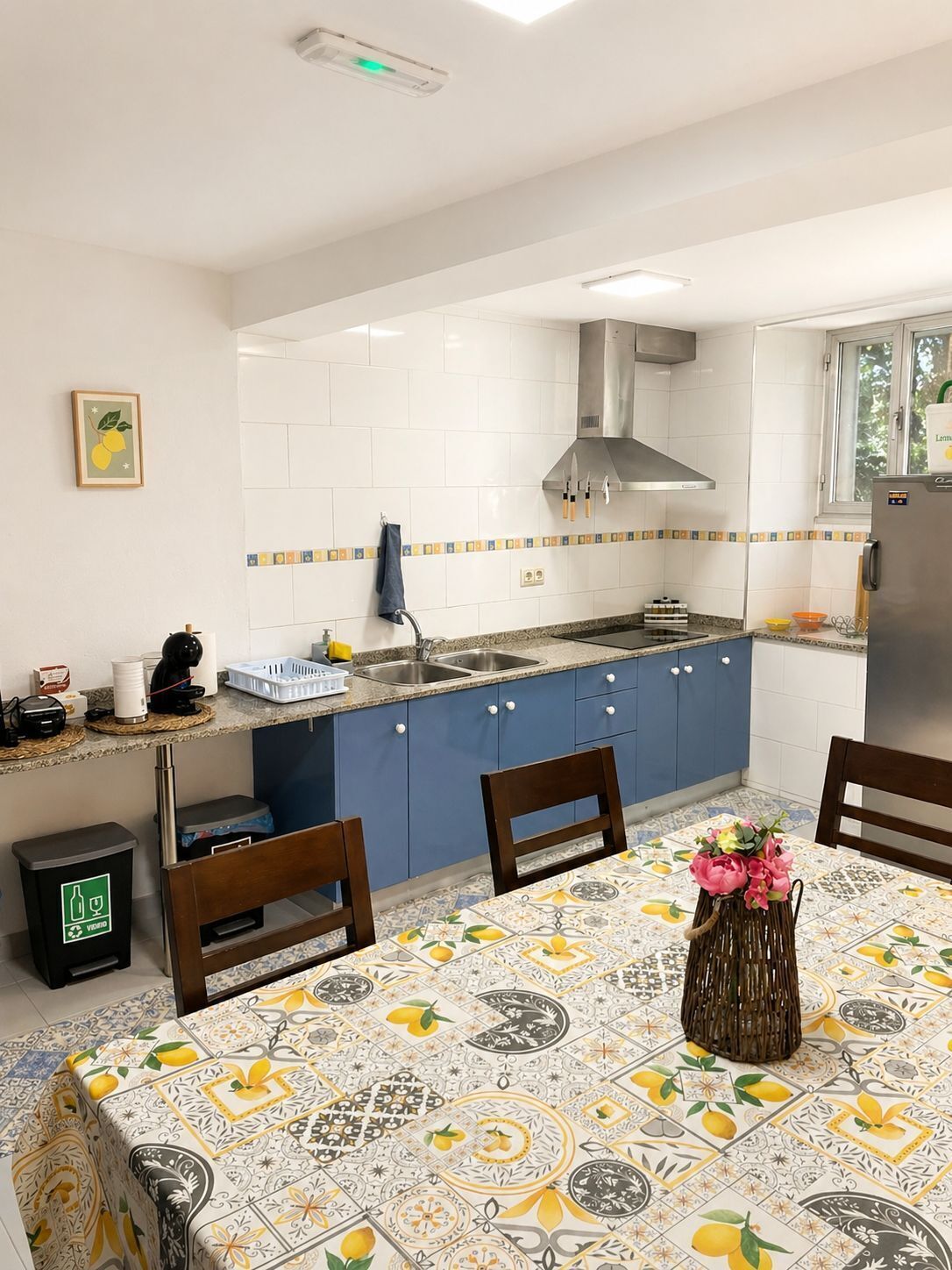 電冰箱、微波爐、爐台、鍋具/餐盤/廚房用品