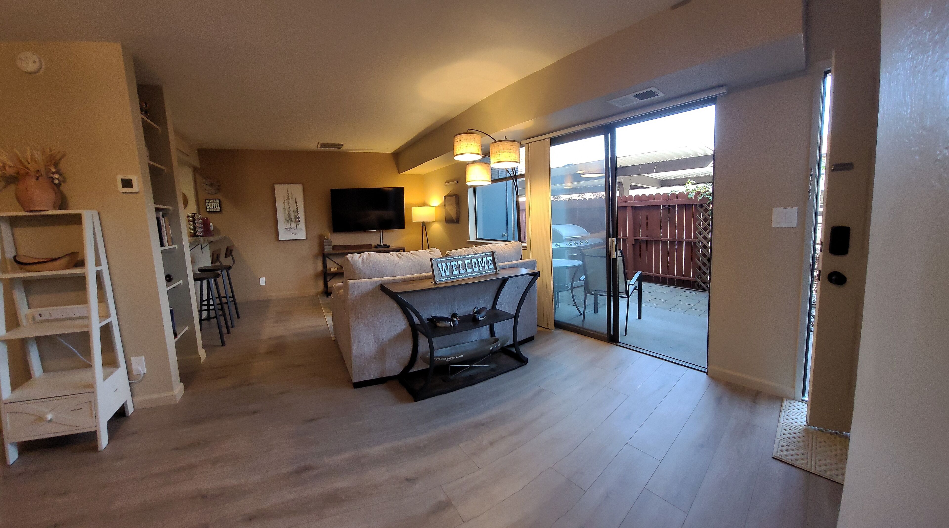 智能电视、DVD 播放器、书