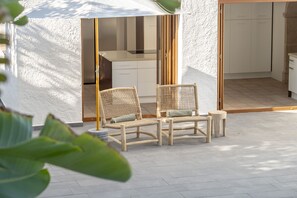 Terras