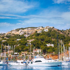 Marina - Casa Higo (Javea / Xàbia)