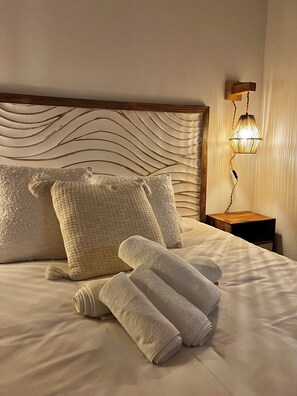 2 Schlafzimmer, Bügeleisen/Bügelbrett, Internetzugang, Bettwäsche