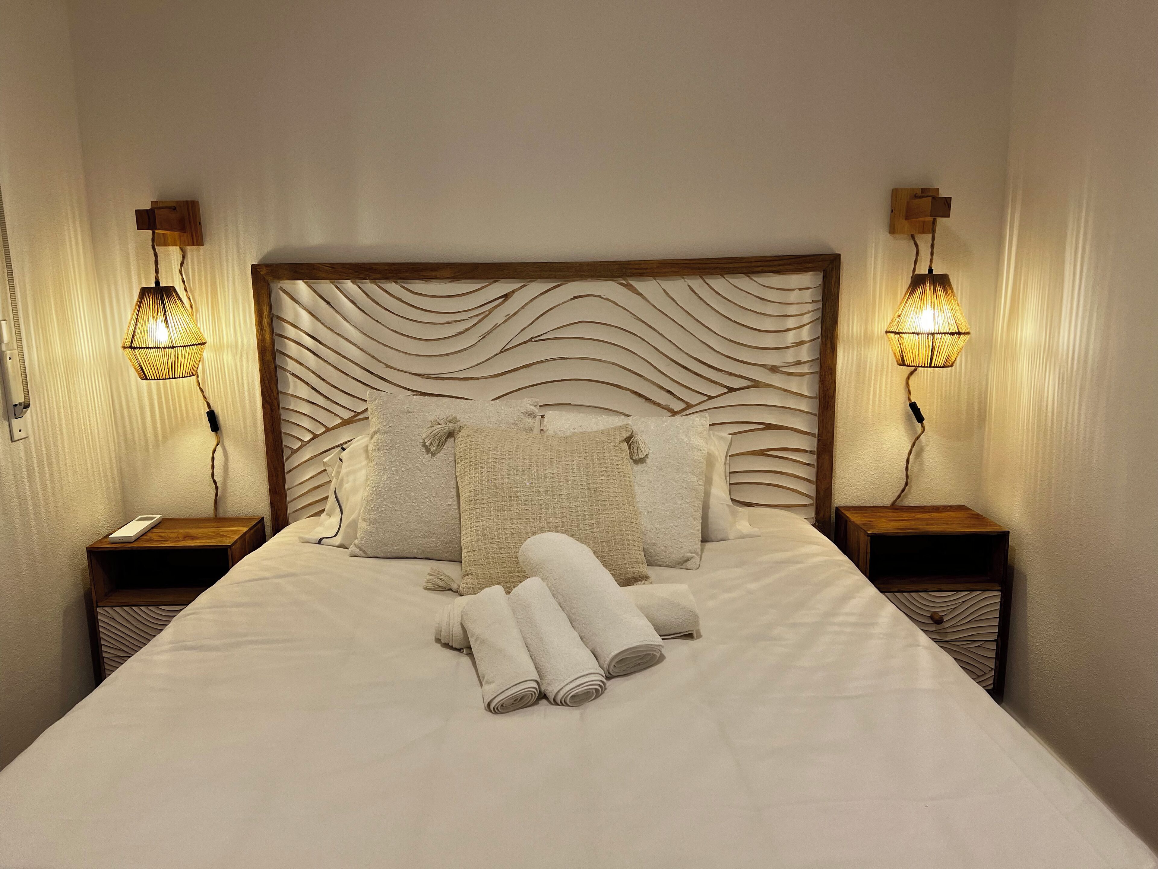 2 Schlafzimmer, Bügeleisen/Bügelbrett, Internetzugang, Bettwäsche