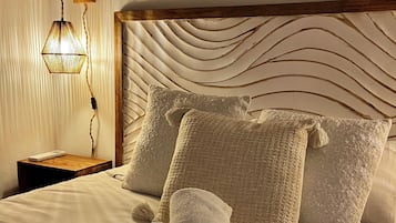 2 soveværelser, strygejern/strygebræt, internetforbindelse, sengetøj