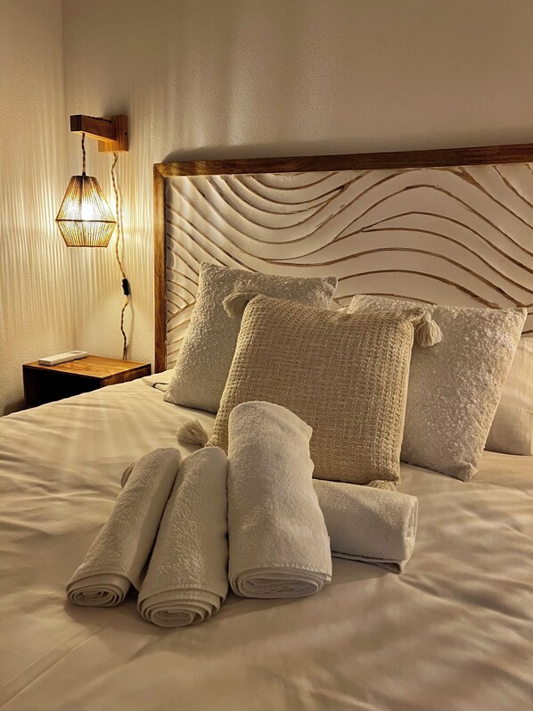 2 Schlafzimmer, Bügeleisen/Bügelbrett, Internetzugang, Bettwäsche