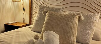 Cantinho do Castelo - Maria I