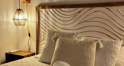 Cantinho do Castelo - Maria I