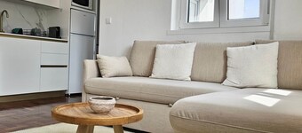 Cantinho do Castelo - Maria I