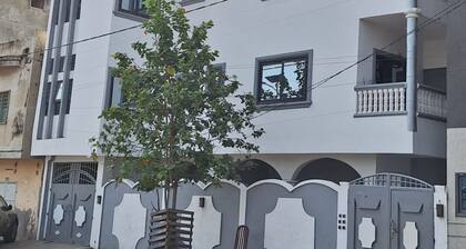 Room-deluxe 2 Bed Rooms Apartment In Cot