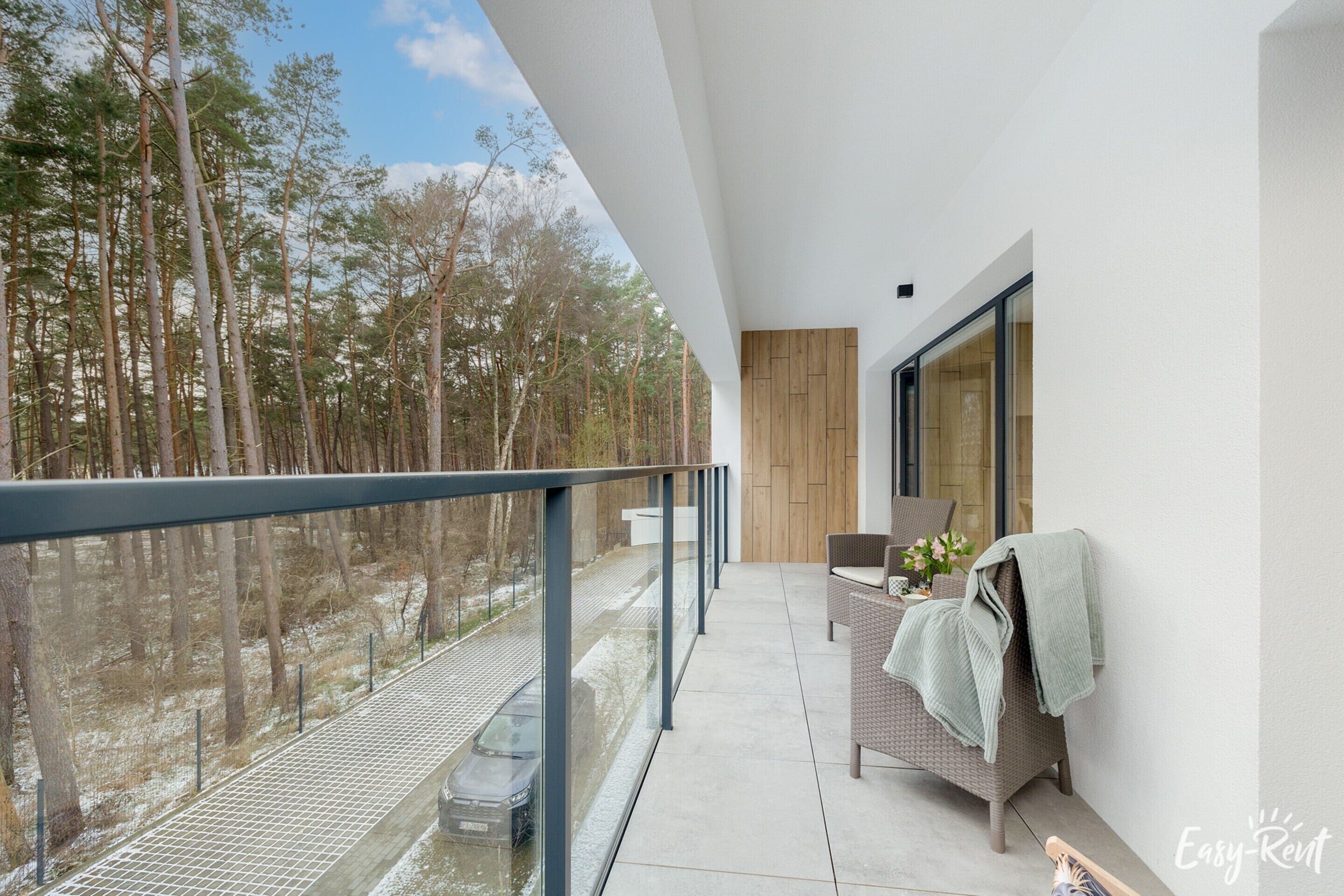 Departamento | Balcón