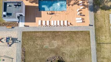 Apartment | Garden