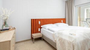 Apartment | 1 bedroom - Apartment Close to the Beach, With Pool (Dziwnów)