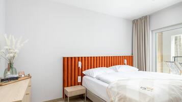 Apartment | 1 bedroom
