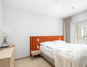 Apartment | 1 bedroom - Apartment Close to the Beach, With Pool (Dziwnów)