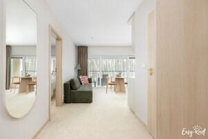 Apartamento | Interior