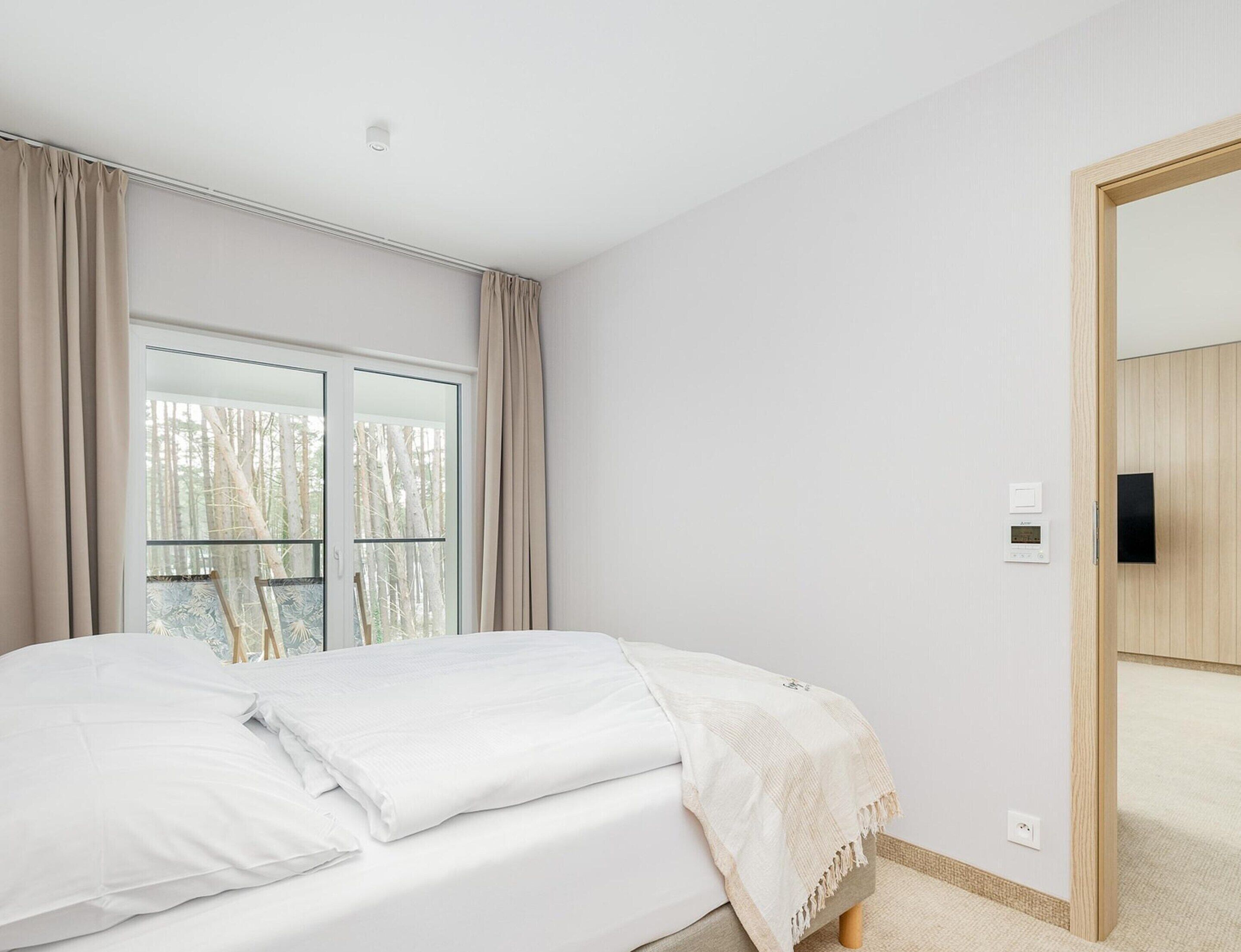 Apartment | 1 Schlafzimmer