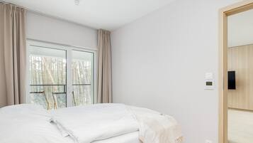 Apartment | 1 Schlafzimmer