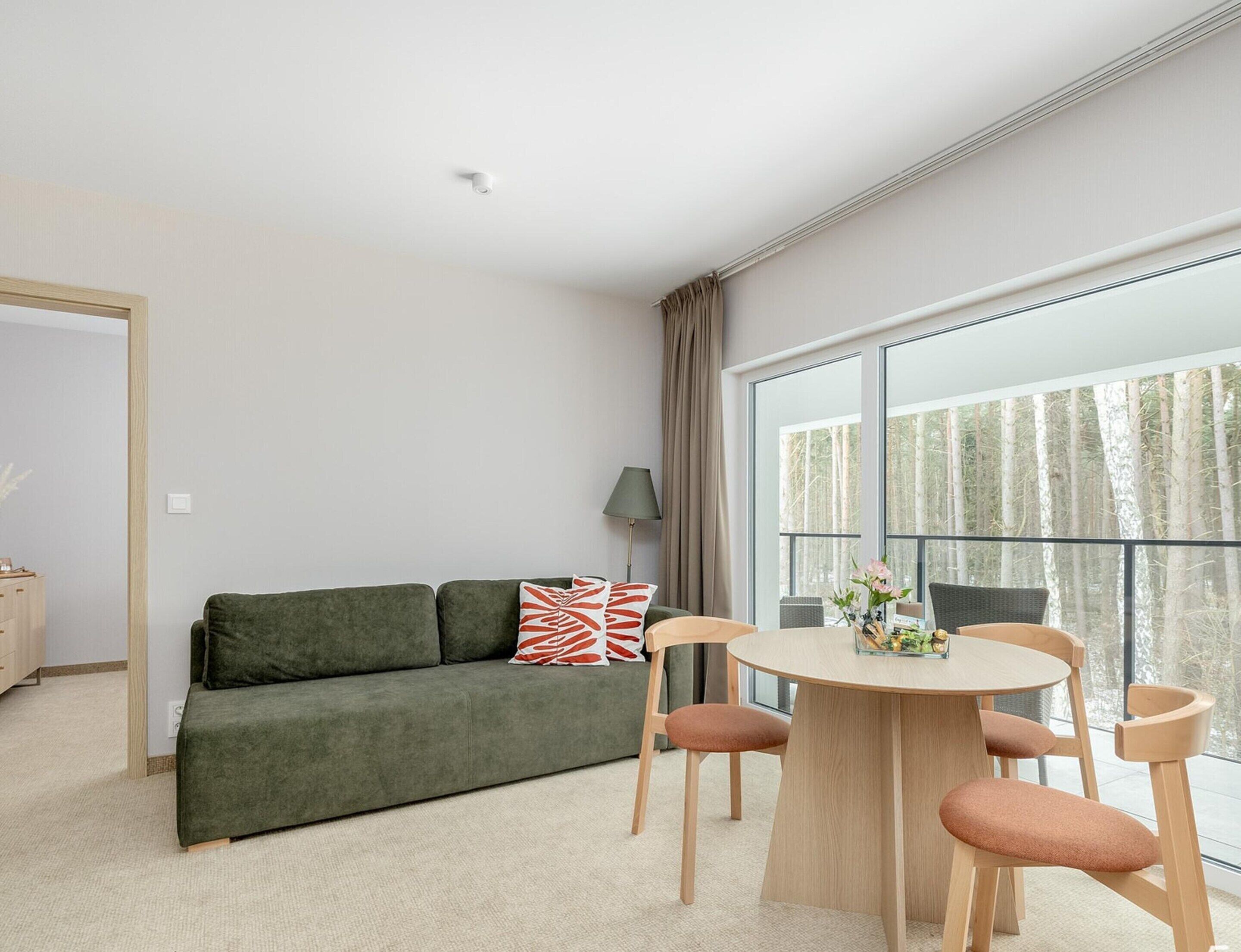 Apartment | Living room