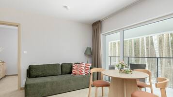 Apartment | Living room