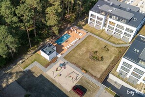 Apartment | Exterior
