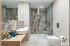 Apartamento | Banheiro