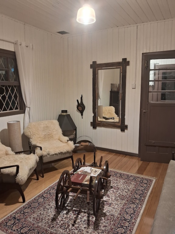 Casa Aconchegante Na Serra - Canela