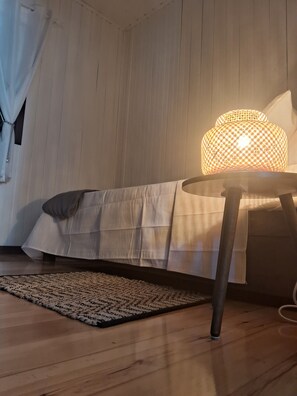 5 soverom, strykejern/-brett, reiseseng for barn og wi-fi