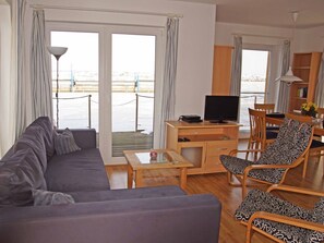 Exterior - Hausboot in Barth am Barther Bodden (Barth)