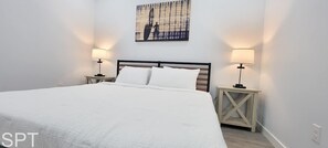 3 chambres, Wi-Fi, draps fournis