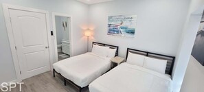 3 chambres, Wi-Fi, draps fournis