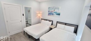 3 chambres, Wi-Fi, draps fournis