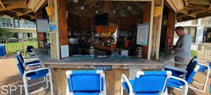 Bar (sur place)