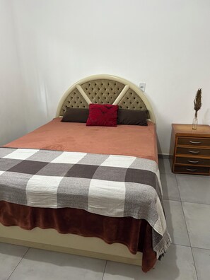 2 camere, Wi-Fi, lenzuola