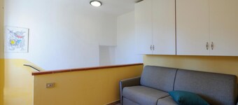 2 bedroom lovely home in Frontale