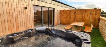 Little Rissington - Barn Four