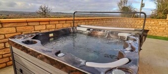 Little Rissington - Barn Four